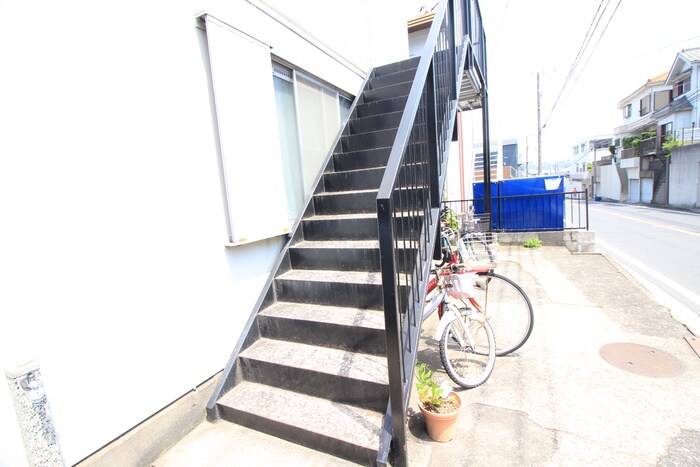 物件外観写真4　(その他)