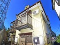 オ－キッド弍番館