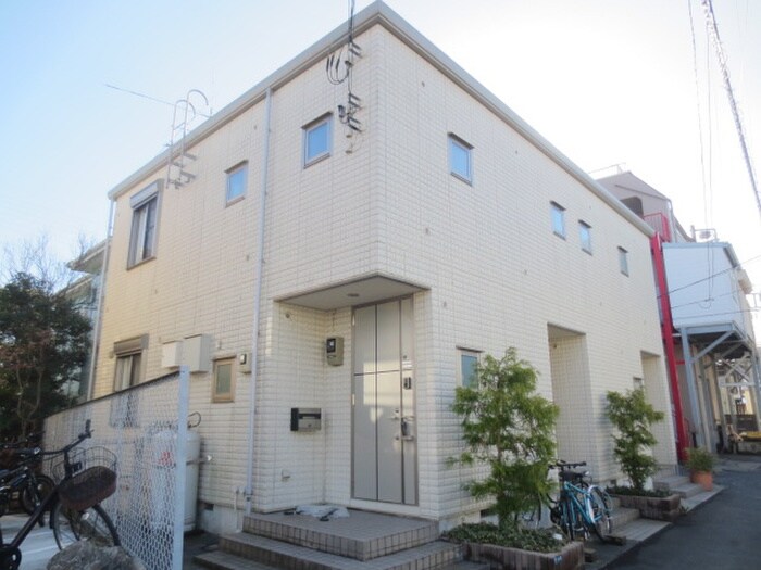 物件外観写真1　(その他)