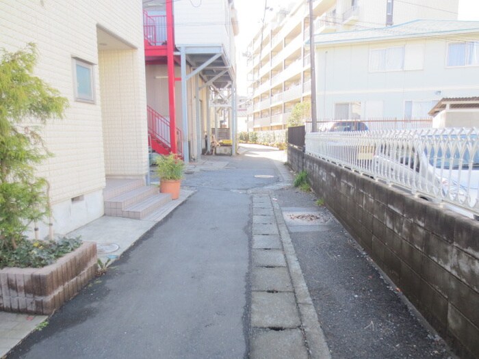 物件外観写真3　(その他)