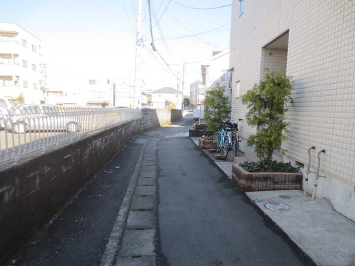 物件外観写真6　(周辺環境)