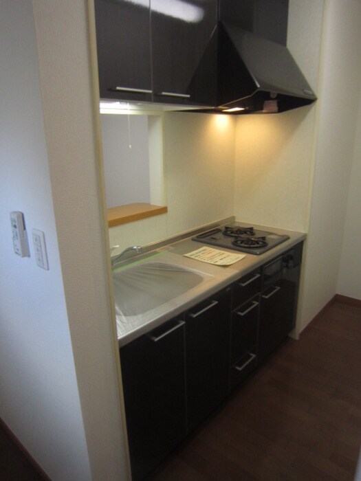 物件内観写真10　(キッチン)