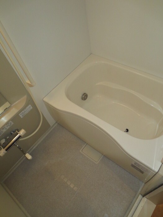 物件内観写真11　(バス／シャワールーム等)