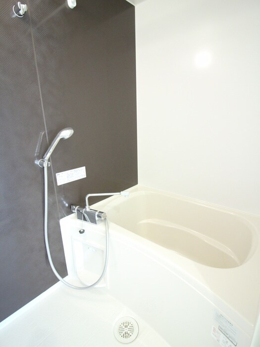 物件内観写真9　(バス／シャワールーム等)