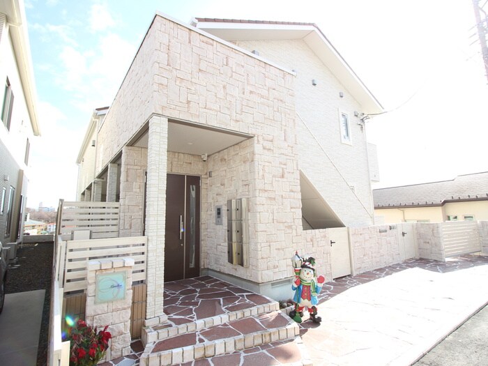 物件外観写真4　(外観写真)