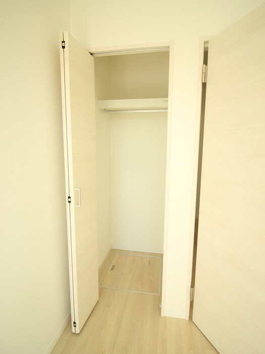 物件内観写真14　(収納)