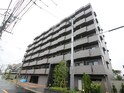 ﾙ-ﾌﾞﾙ川崎上平間弐番館（702）