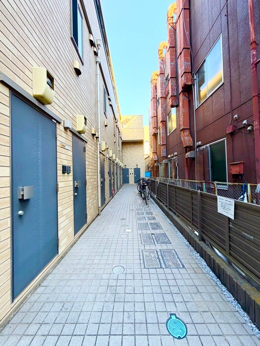 物件外観写真4　(その他)