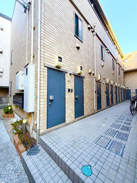 物件外観写真5　(周辺環境)