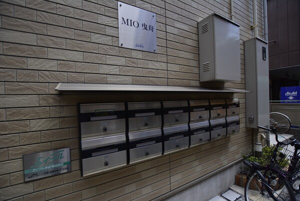 建物設備