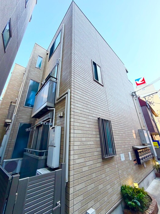 物件外観写真6　(外観写真)