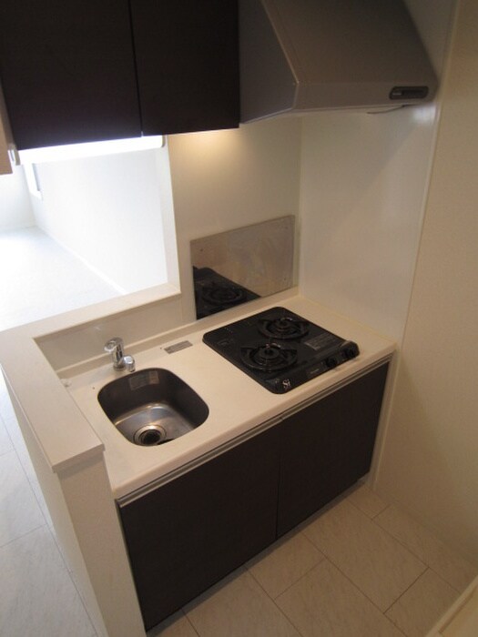 物件内観写真12　(キッチン)