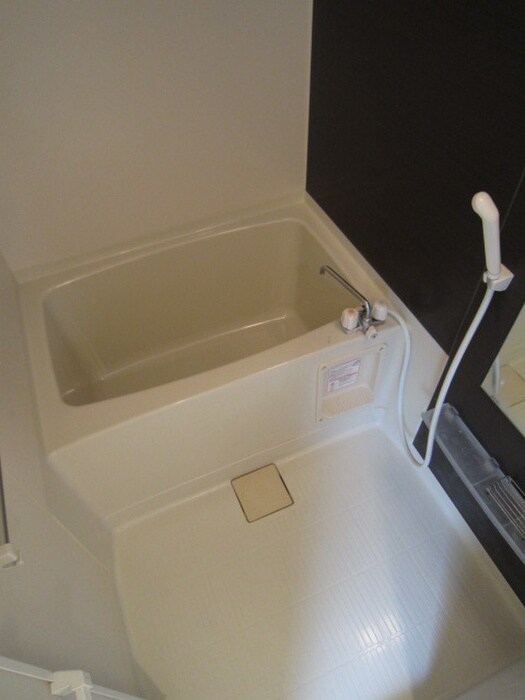 物件内観写真13　(バス／シャワールーム等)