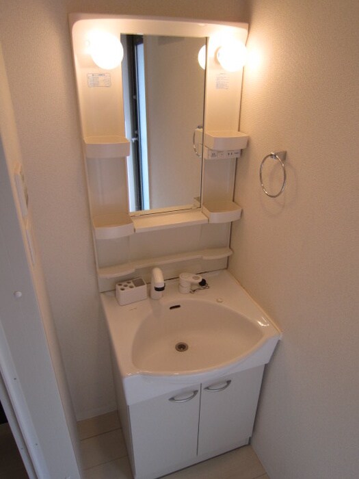 物件内観写真14　(洗面)