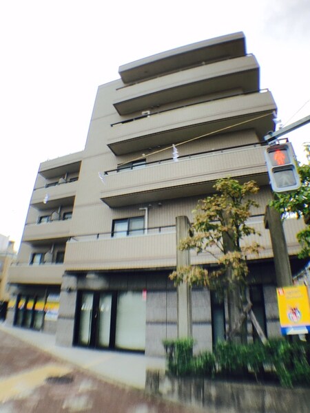 Ｌａ Ｂｅｌｌｅ Ｖａｌｌｅｅ外観写真