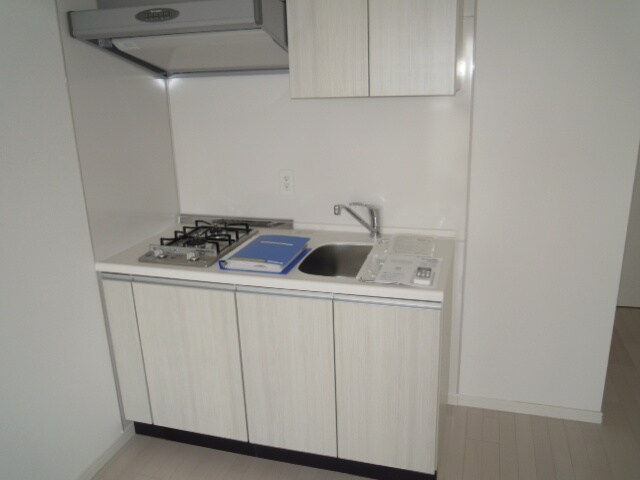 物件内観写真7　(キッチン)