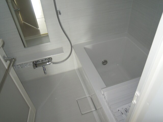 物件内観写真9　(バス／シャワールーム等)