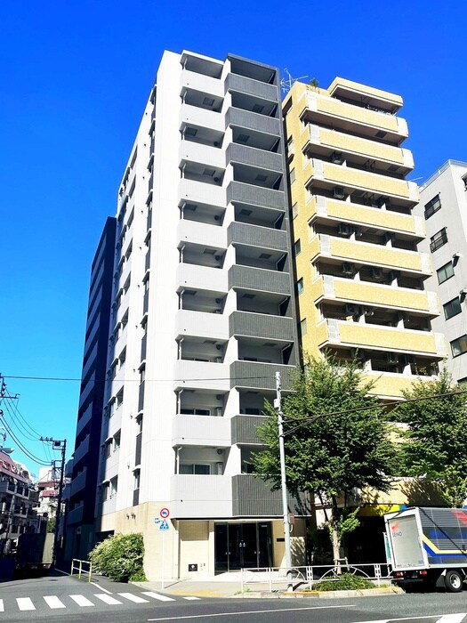 物件外観写真6　(外観写真)