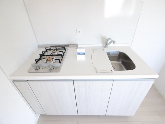 物件内観写真10　(キッチン)