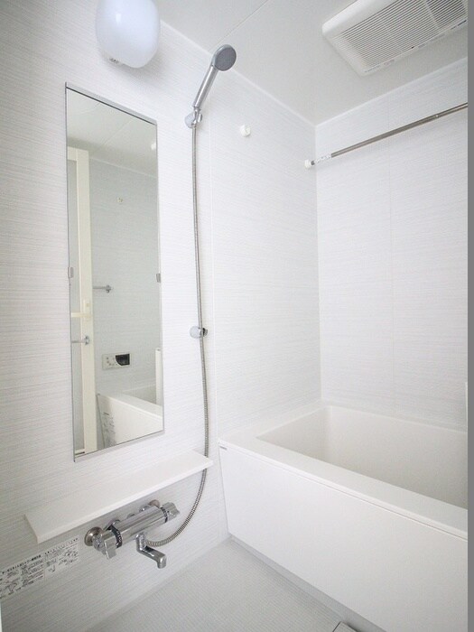 物件内観写真10　(バス／シャワールーム等)