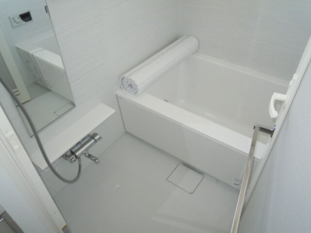 物件内観写真13　(バス／シャワールーム等)