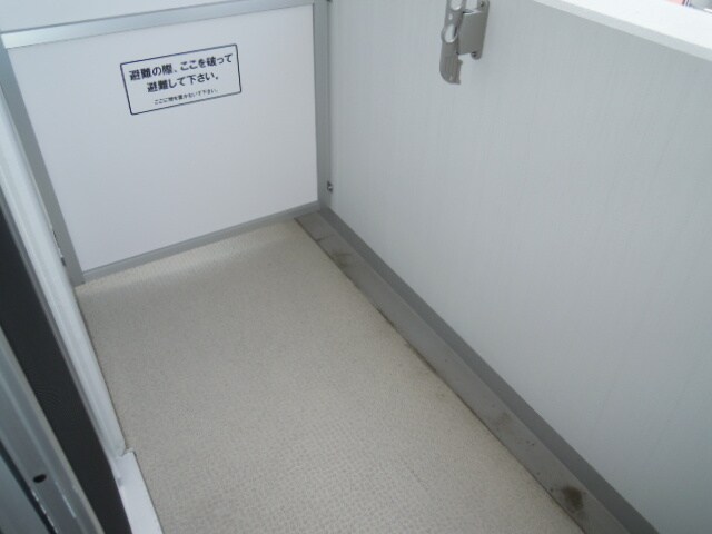 物件内観写真16　(ベランダ・バルコニー)