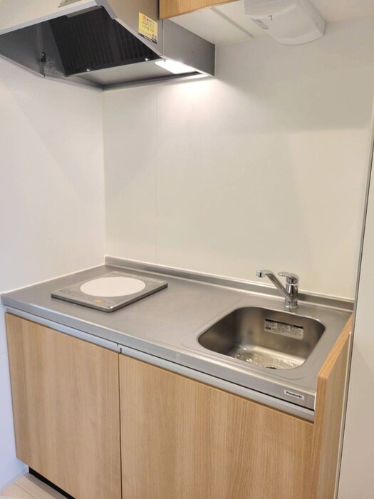 物件内観写真8　(キッチン)