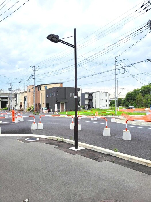 物件内観写真19　(室内からの展望)