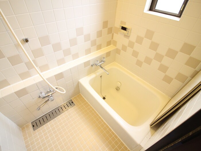 物件内観写真12　(バス／シャワールーム等)