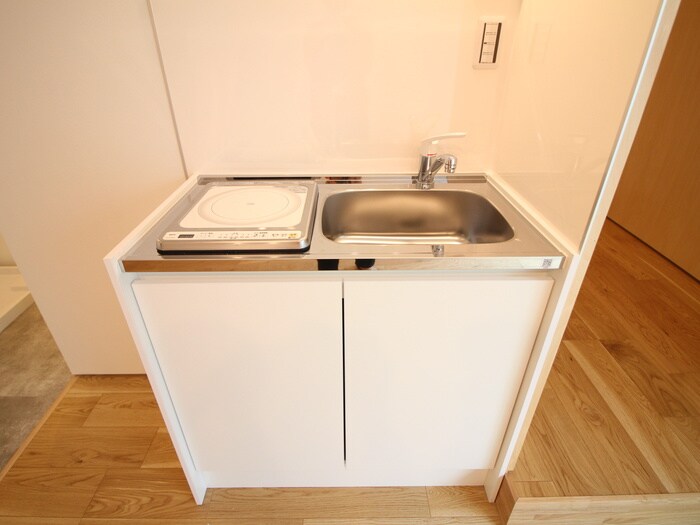 物件内観写真9　(キッチン)