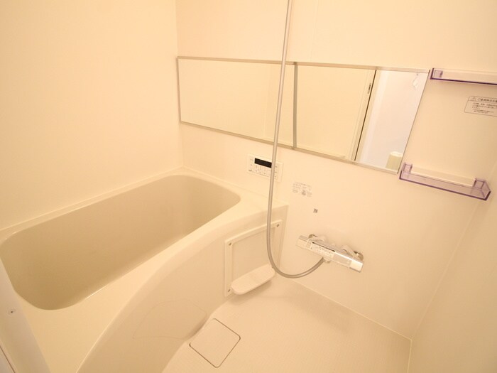 物件内観写真14　(バス／シャワールーム等)