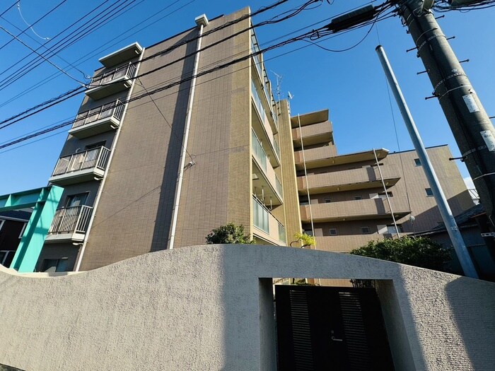 物件外観写真2　(その他)