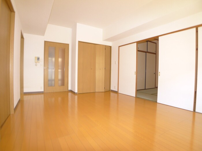 物件内観写真7　(居室)