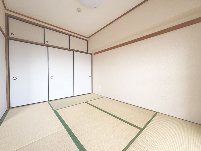 物件内観写真9　(居室)