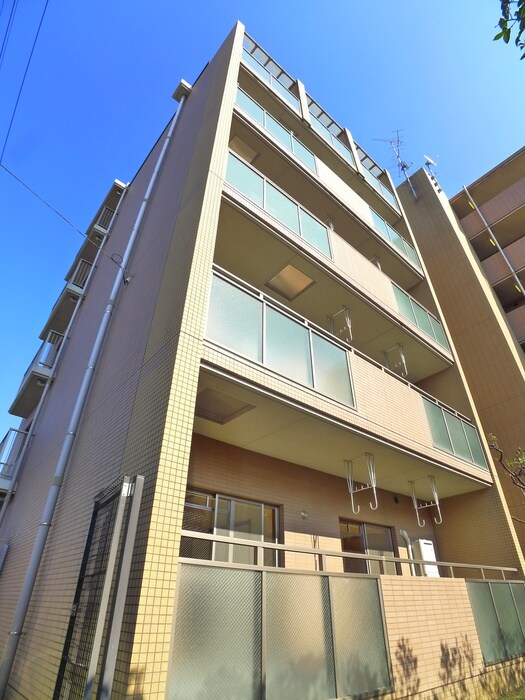 物件外観写真5　(外観写真)