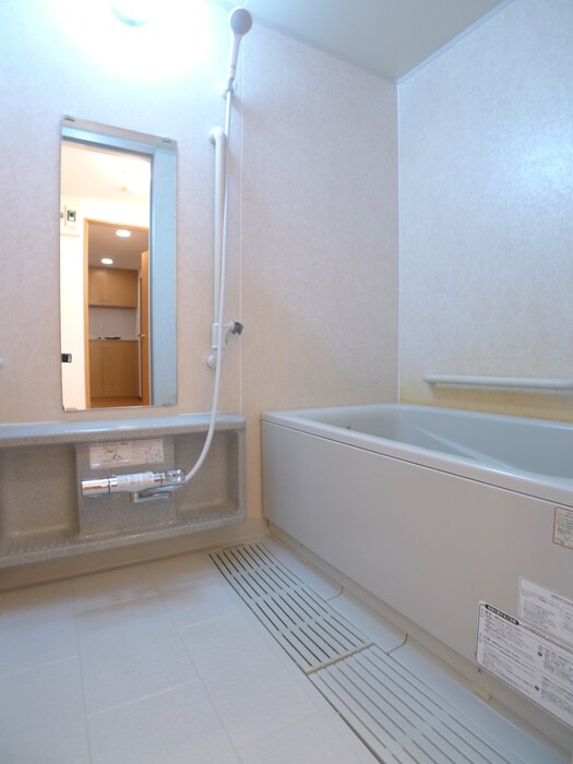 物件内観写真10　(バス／シャワールーム等)