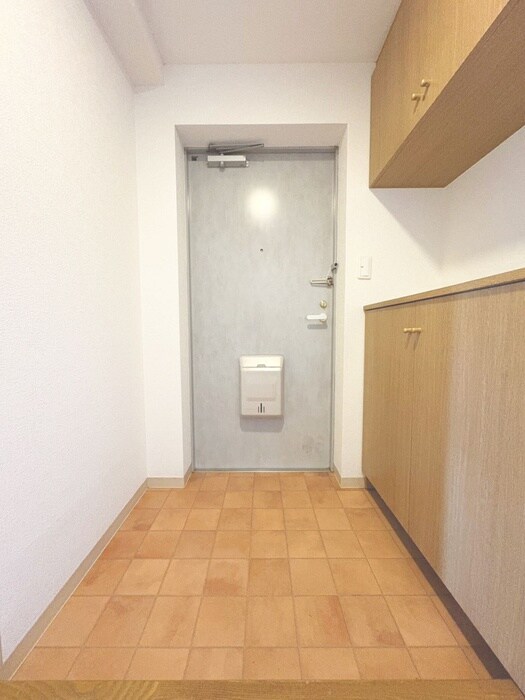 物件内観写真20　(玄関)