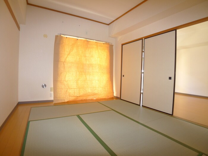 物件内観写真21　(居室)