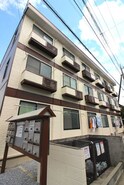 秀栄B館