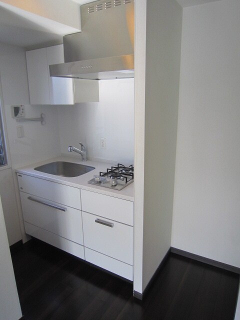 物件内観写真6　(キッチン)