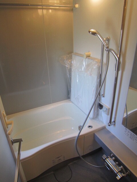 物件内観写真9　(バス／シャワールーム等)