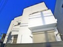 クレアシオン八千代台西A棟