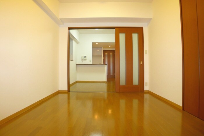 物件内観写真12　(居室)