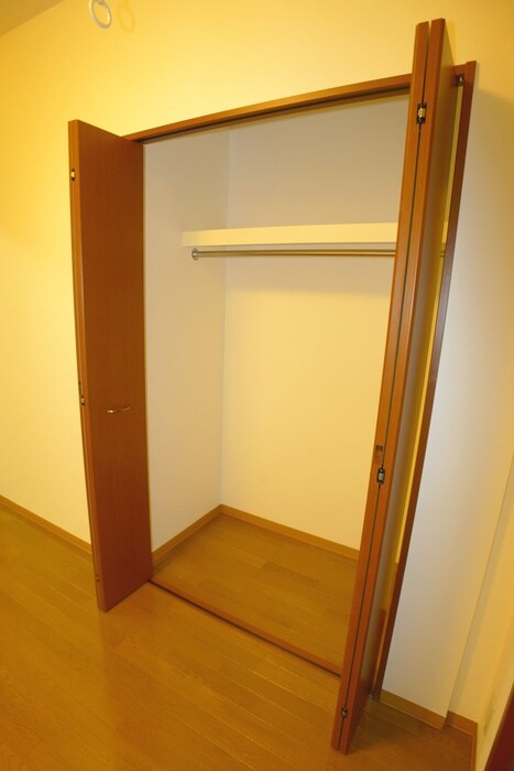 物件内観写真14　(収納)