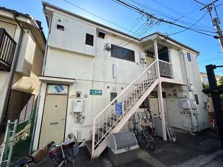 ハイツＫ＆Ｓ外観写真