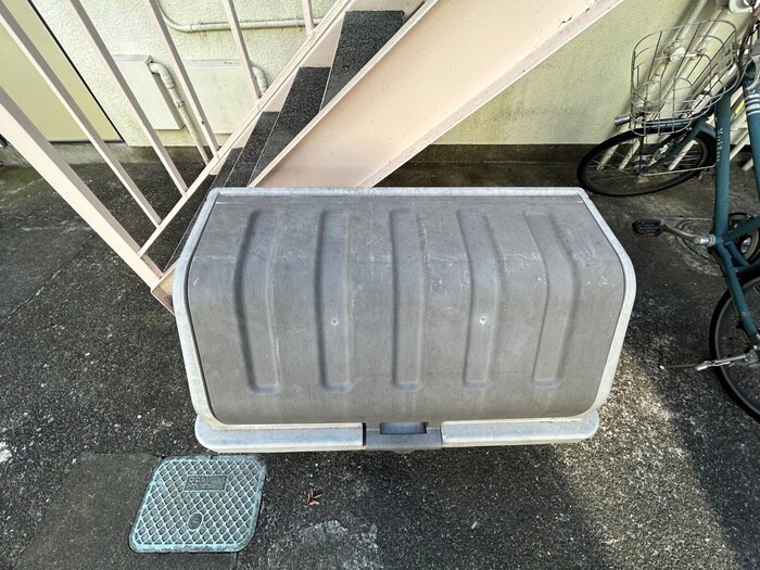 物件外観写真2　(建物設備)