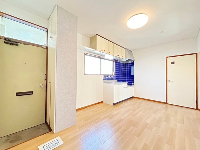 物件内観写真7　(居室)