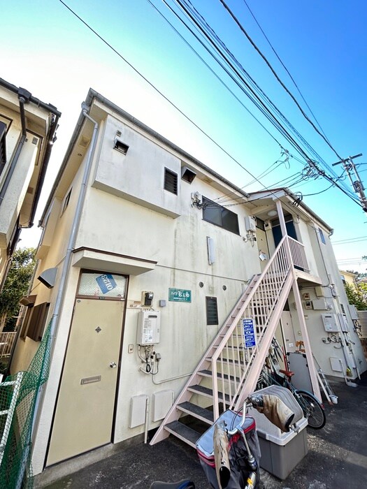 物件外観写真3　(外観写真)