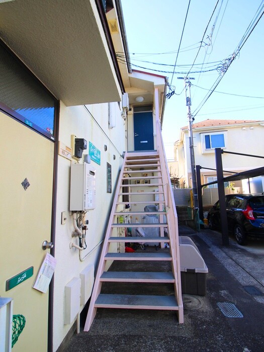 物件外観写真5　(外観写真)