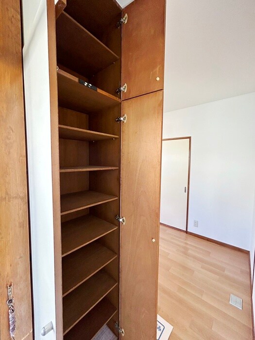 物件内観写真20　(靴箱)